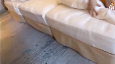 Gay Porn Videos: Asian Twinks Go Wild and Bareback in Their Flat!