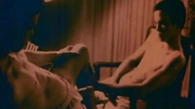 Obrien Twins Gay Teen Porn - Big Cocks and Vintage Passion!