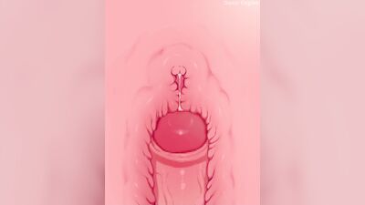 Fire Force Passionate Yaoi Episode 1 | HD - Bareback!