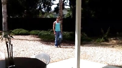 Young Lovers: Unbridled Passion and Raw Eroticism