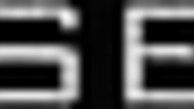 Hung redhead gets served again: Double anal and facials!