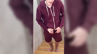 What A Cock Show: Revealing All The Teases!