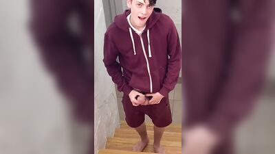 What A Cock Show: Revealing All The Teases!