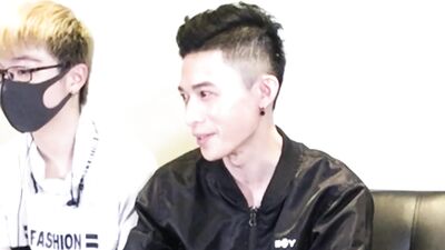 Twink Porn Fantasies Fulfilled with Masked Lover