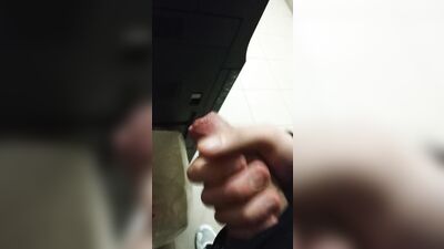 Gay hospital romp in risky wank tube!