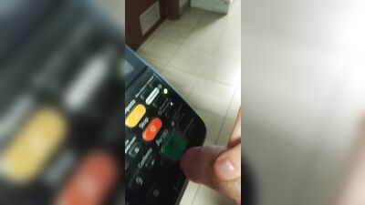 Gay hospital romp in risky wank tube!