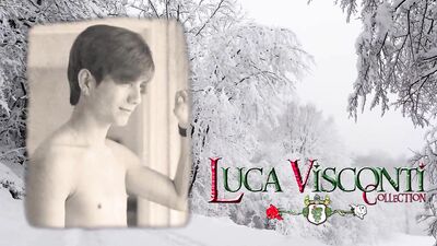 Gay Skater Feet Fun - Bareback Action!