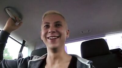 British Boys in Heat: Action-Packed Threesome Adventure!