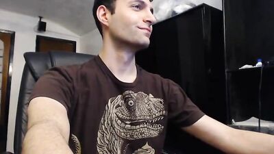 Horsehung Jock Cam Web - Monster Cock Boys Porn