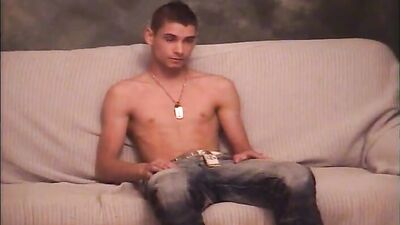 Screentest of Stright Cam Boys Porn