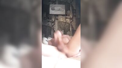 Gay Porn: Cumming Teenage Boys with Jack! - Cute Ki*d