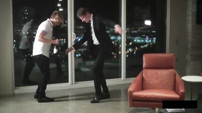 Gay Porn Heaven: Exploring Gay Sexuality on Sunday Nights