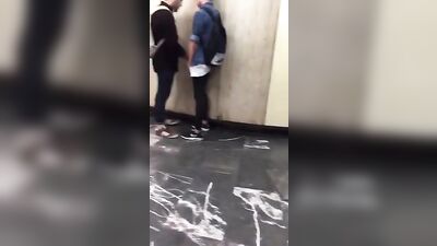 Young Lust - Caught Public Handjob Boys Porn! - Amature Fun Handjob