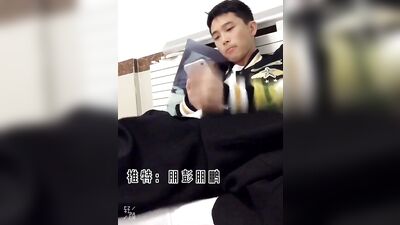 Gangbang Fun with Phone Friends! Amateur Asian Handjob