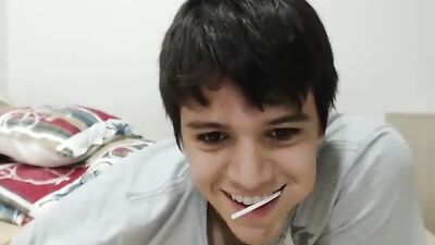 Gay Cam Twink Candy Boys Lukas Latino Porn Fun Web-Cam