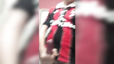 Closer Cum Shots with Gay Porn Boys!