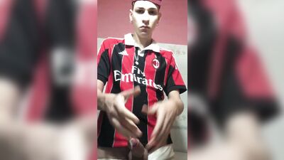 Closer Cum Shots with Gay Porn Boys!