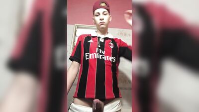 Closer Cum Shots with Gay Porn Boys!