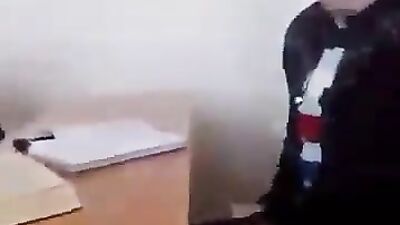 Hot Classroom Cum Boys Classroom Cuties