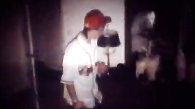 Gay Porn Thug Takeover - Part 2!