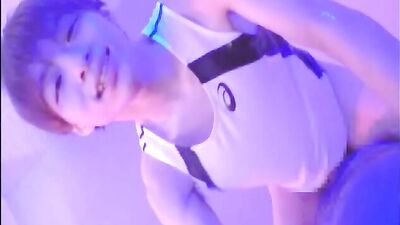 Asian Cuties: Massage & Sex with Cute Asian Boys