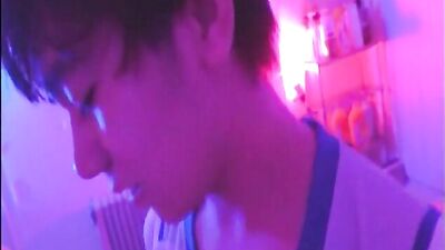 Asian Threesome Massage Service Gay Porn Tube