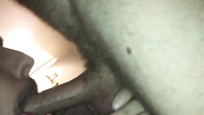 Two Cocks One Ass: Unbridled Gay Porn Bareback Sex