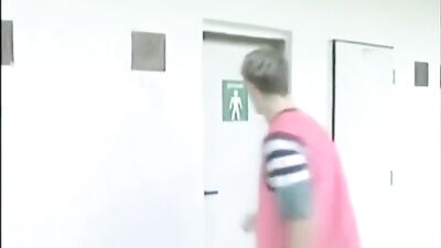 Teen Locker Room Bareback Cum Shots Group Sex - A Gay Porn Video