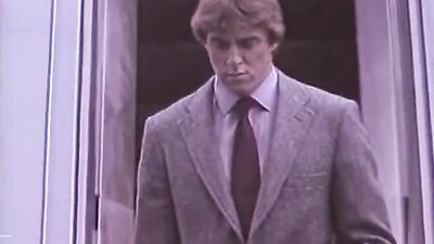 Brian Hawkes Huge Horse Dildo Gay Porn Thrills!