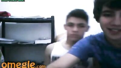 Gay Porn: Bi Gay Teen Boys Webcam - Explore Your Wildest Fantasies!