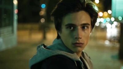 Lucas & Eliott - Passionate Gay Short Film