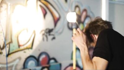 Lucas & Eliott - Passionate Gay Short Film