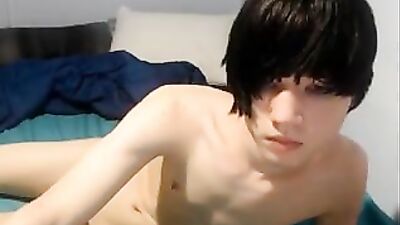 Amateur Goth Teen Cumshot Webcam - Gay Porn Video