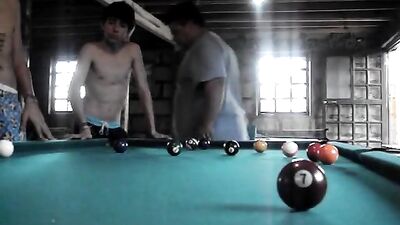 Pants Down Boys: The Ultimate Embarrassment!