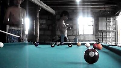 Pants Down Boys: The Ultimate Embarrassment!