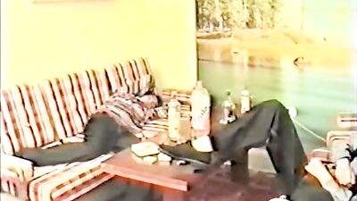 Gay Teen Buddies Group Sex - Action-Packed Amateur Ass Play