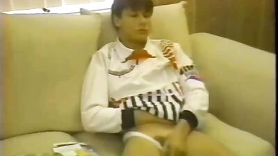 Gay Teen Smooth Moves Vintage Full!