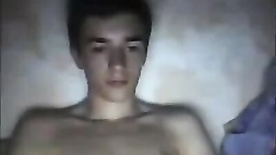 Gay Porn Webcam - Straight Boys Adventures
