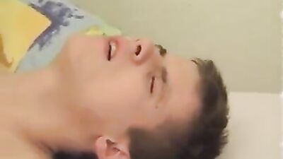 Russian Twink Voyeur: The Ultimate GAYTUBE Experience!