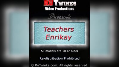 Russian Twink Boys Porn: Action-Packed Fun!