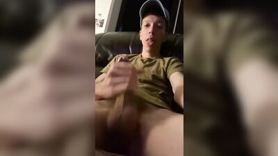 Redneck Fantasies: Gay Porn Video Starring Hot Country Boys!