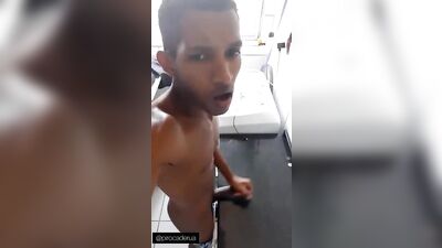 Black Gay Teen Boys Porn Webcam Selfie - Exposing Their Sexuality Online!