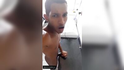 Black Gay Teen Boys Porn Webcam Selfie - Exposing Their Sexuality Online!