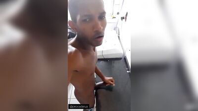 Black Gay Teen Boys Porn Webcam Selfie - Exposing Their Sexuality Online!