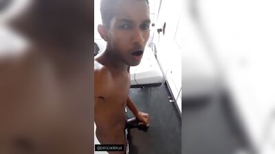 Black Gay Teen Boys Porn Webcam Selfie - Exposing Their Sexuality Online!