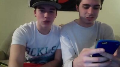 Gay Teen Baseball Webcam Boys: Steamy Online Porn Fun!