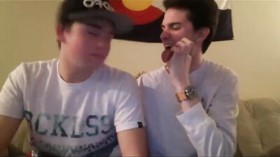 Gay Teen Baseball Webcam Boys: Steamy Online Porn Fun!