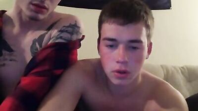 Gay Teen Baseball Camp Porn - Straight Boys Cum on Cam!