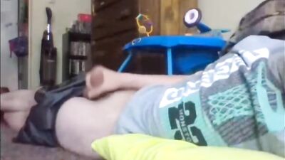 Gay Porn Teen Exposure: GBT Boy Cum Show!