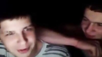 Gangbang Gay Porn Video - Couple Buddies Sexual Adventure!